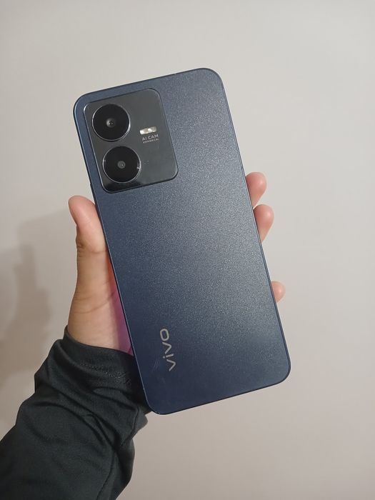 Vivo Y22s, 128гб сатылады