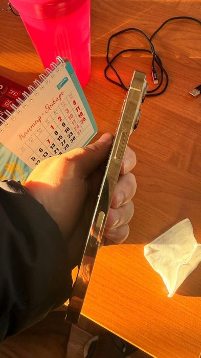 IPhone 13 Pro Max 256GB