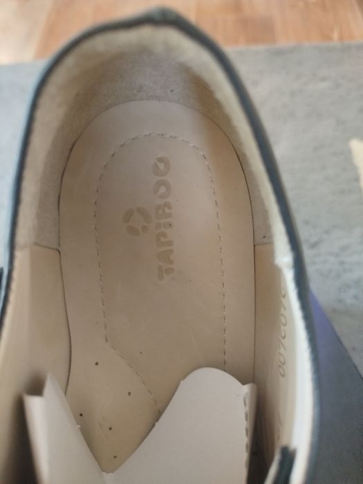 Туфли или ботинки