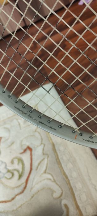 Racheta tenis Sergio Tacchini!!!