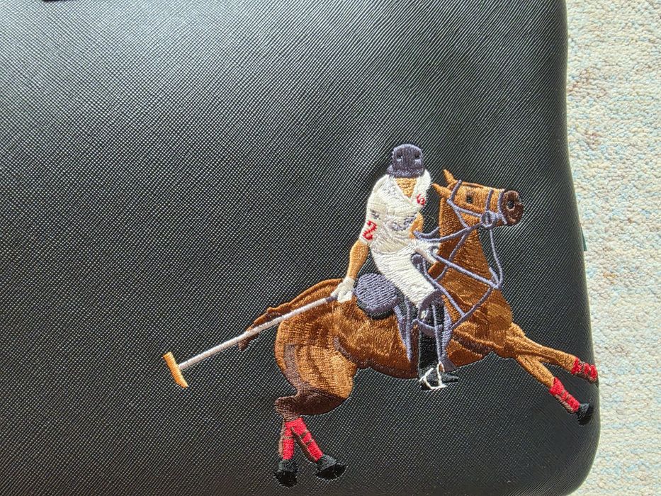 Клатч Santa Barbara Polo
