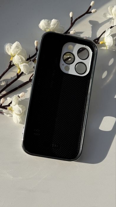 iPhone 16pro чехол