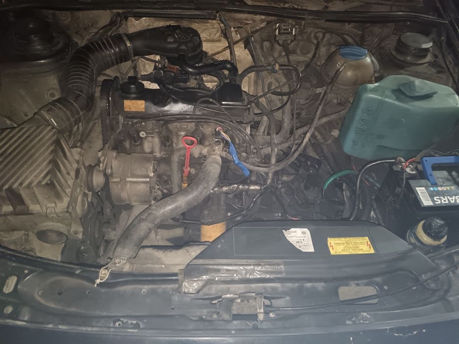 Продам пасссат в3 1992 год