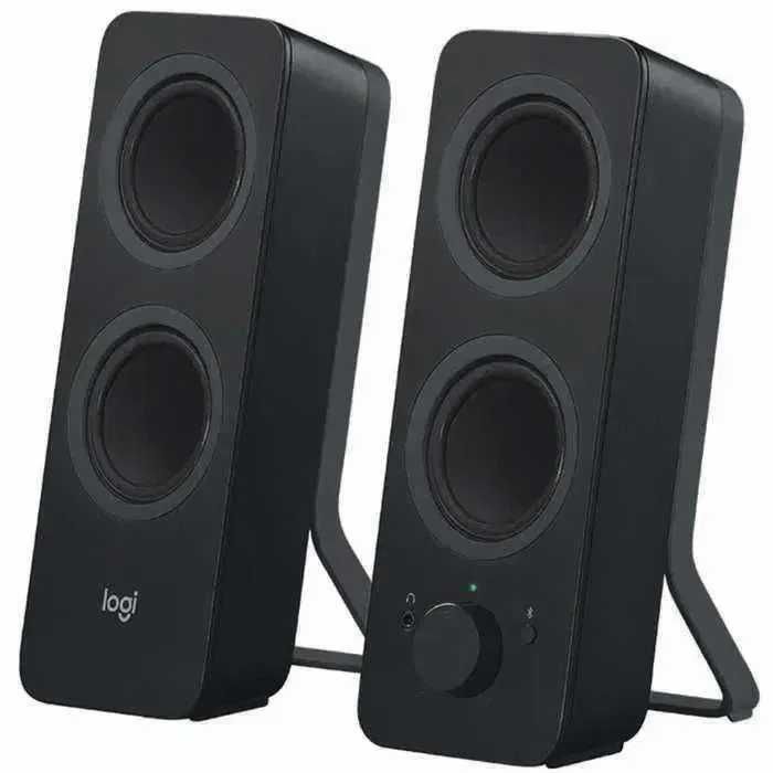 Logitech Z207 boxe cu bluetooth si jack stereo