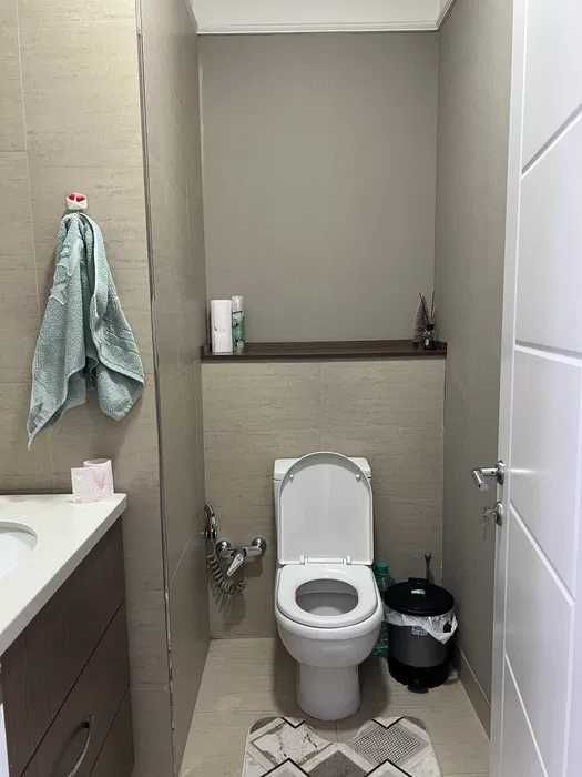 R2! Сдаётся Квартира 2/7/13 Алмазарский район Алмазар Сити