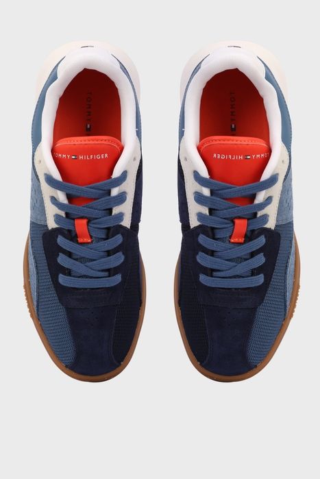 Кроссовки Tommy Hilfiger
