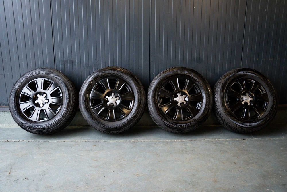 JANTE 215/65/16 Iarna Audi Q3 VW Tiguan