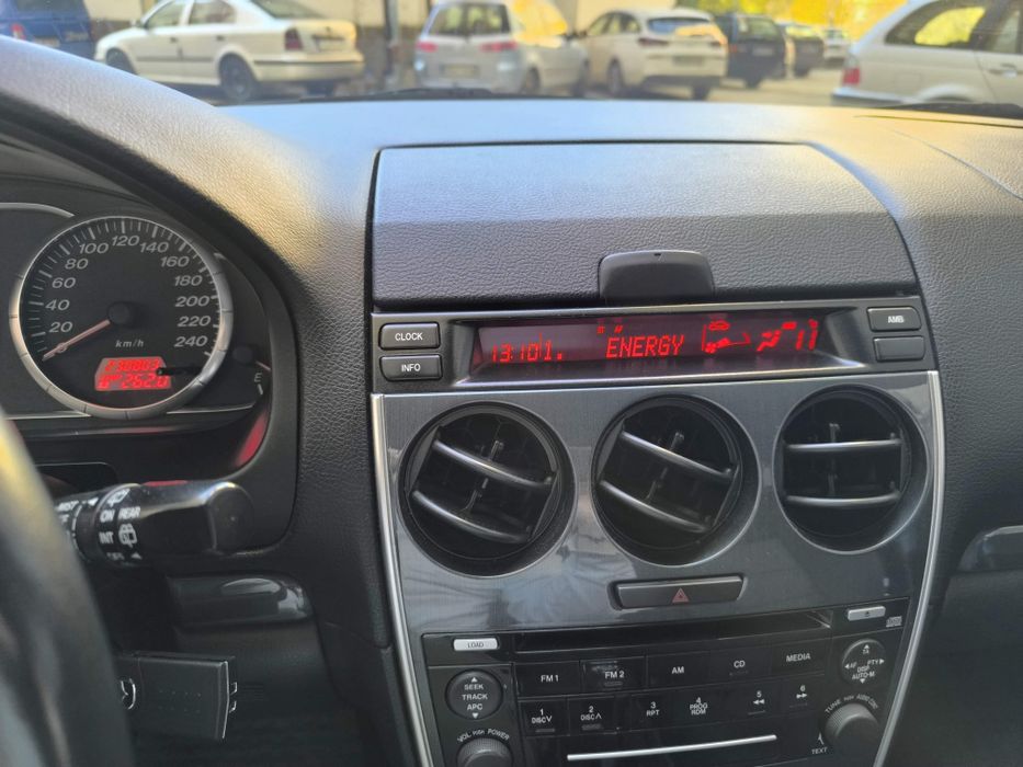 Продавам Мазда Mazda 6 143 к.с. facelift