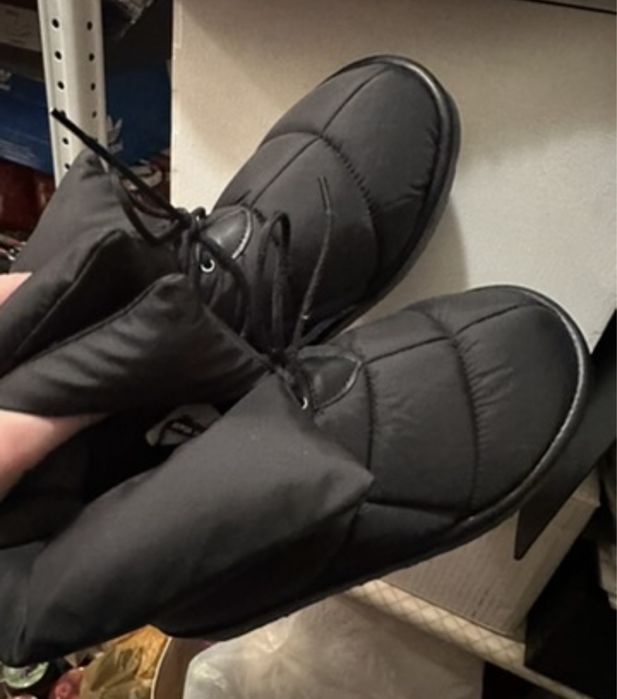 Продам Дутики