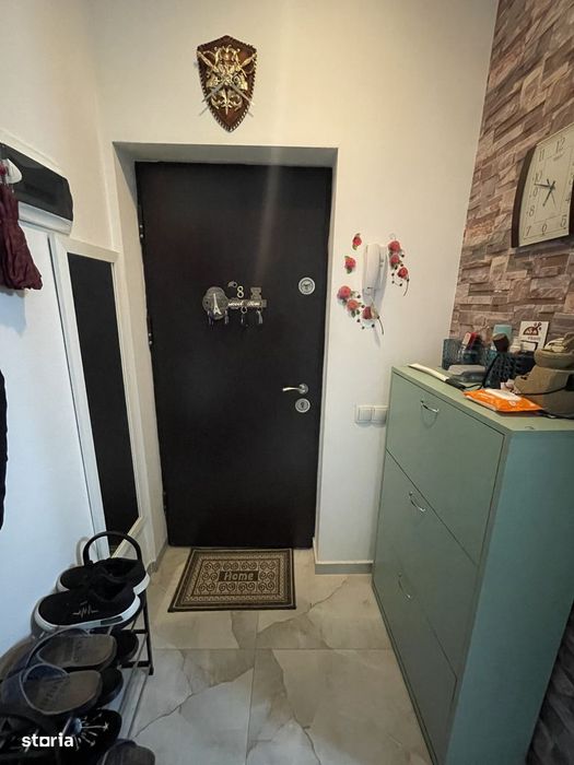 Apartament,