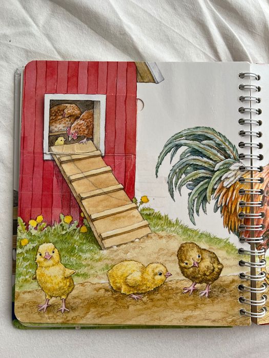 Книги за деца ЗАЩО? КАКВО? КАК?