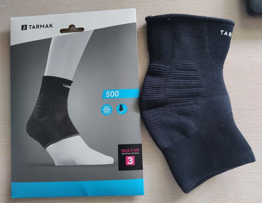 Глезенка Termak 500