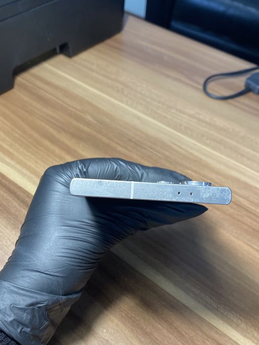 Samsung Galaxy S24 Ultra • 256 GB • Titanium Gray