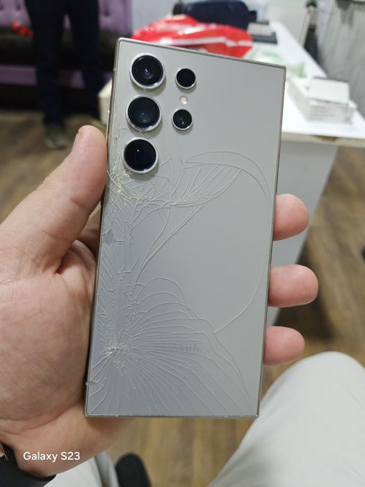 Samsung s24 ultra