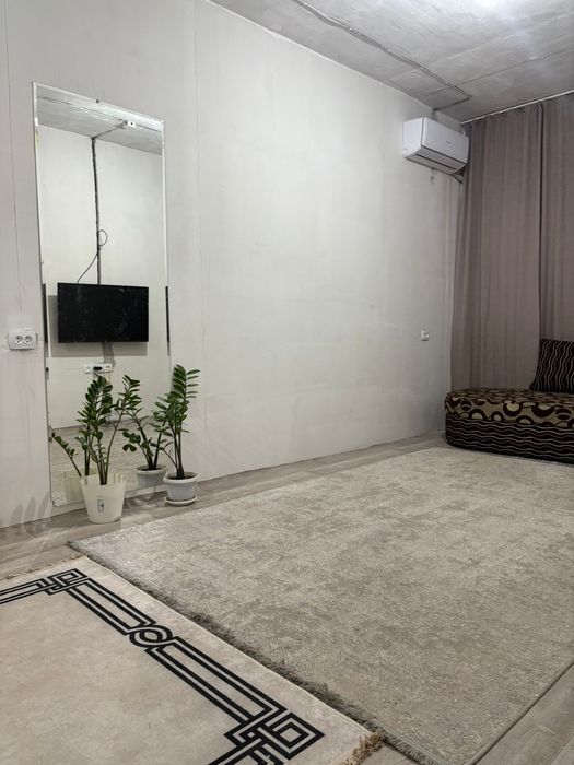 3-х. ком. Квартира . Ж/К КЕМЕЛ -УЙ