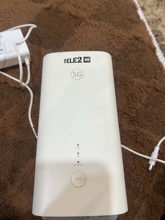 Модем tele2 с тарифом