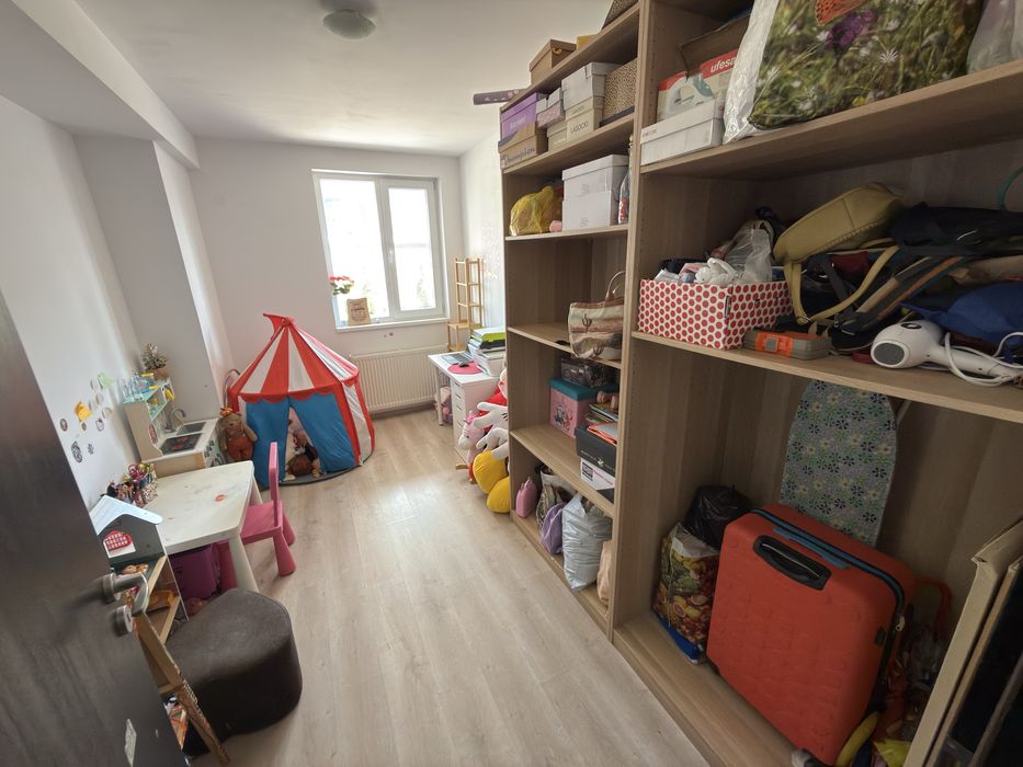 Apartament 3 camere cu terasa in bloc nou, etajul 2, Berceni, str. Luica 152