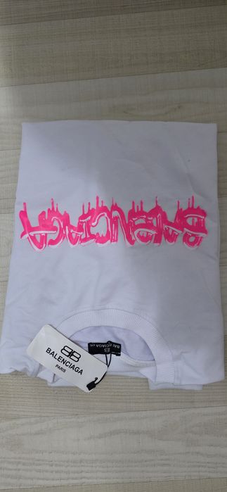 Bluze EA măsură XL