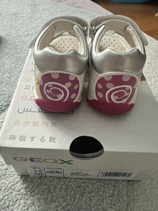 Сандали Geox 22