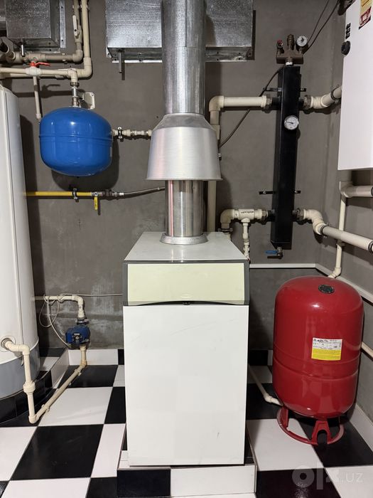 Ariston Katyol napolniy AUNOBLOC G 64 RI