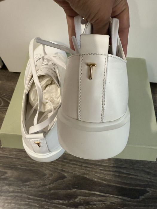 Ted Baker-номер 38, нови, оригинални