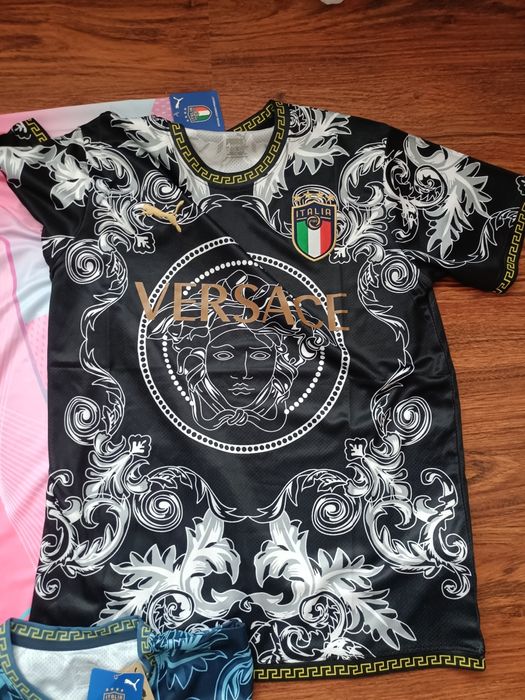 Stoc Limitat!! Tricouri fotbal