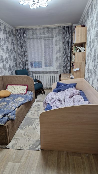Продам 3-х квартиру район 20 школы