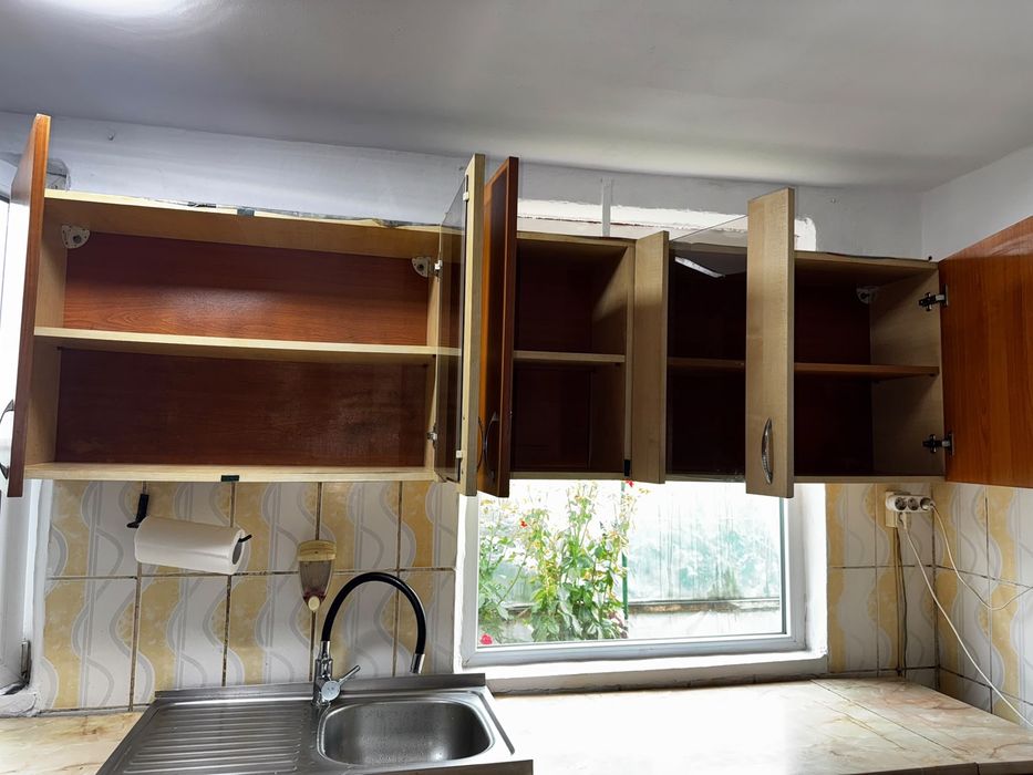 Vand bucatarie 6 corpuri