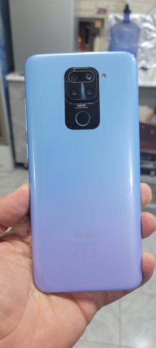 Redmi pul Zaril sirochna sotiladi