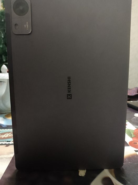 Kenshi planshet sotiladi