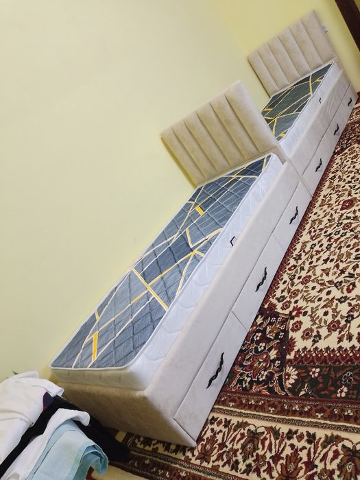 DROOM матрас на заказ