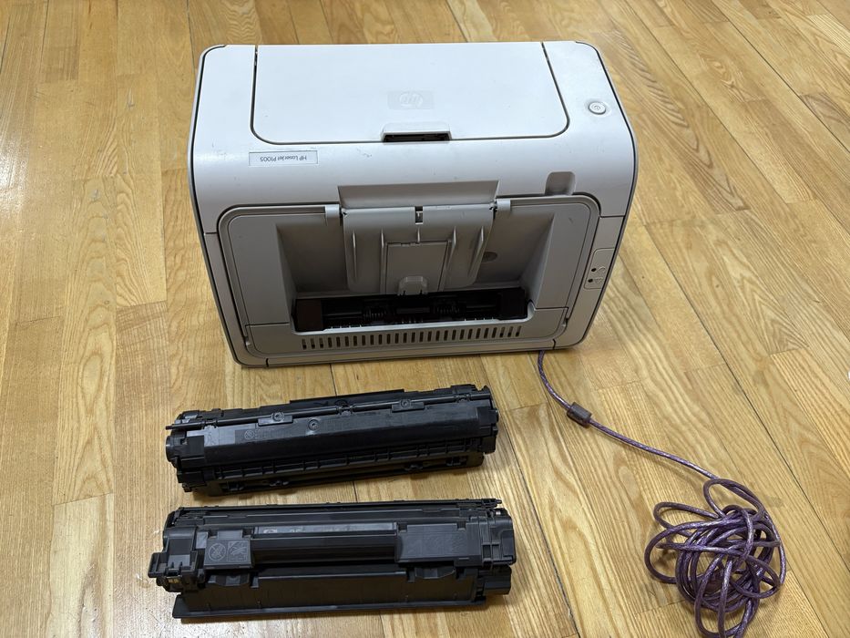 Принтер в отличном состояние