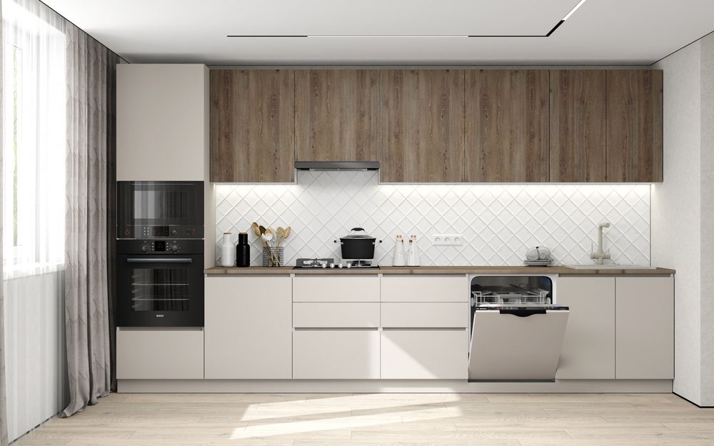 Кухонный гарнитур 3,6 м