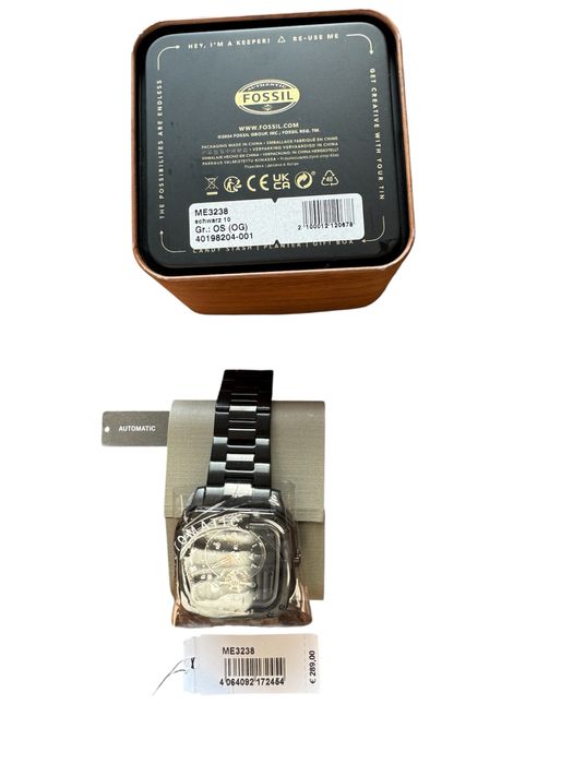 FOSSIL Automatic – Мъжки часов