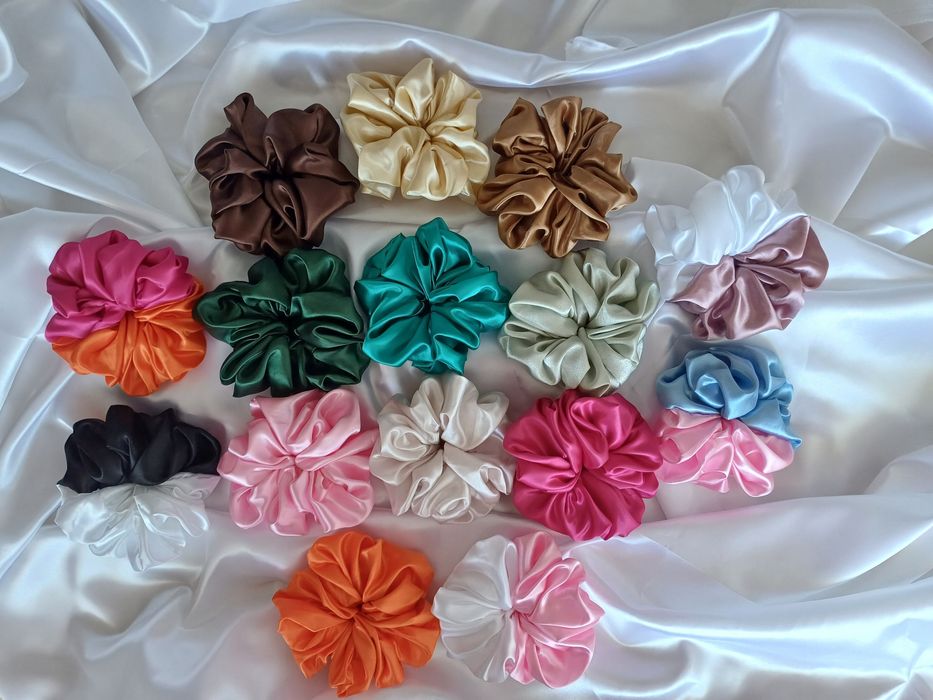 Подаръчна кутия със скрънчита