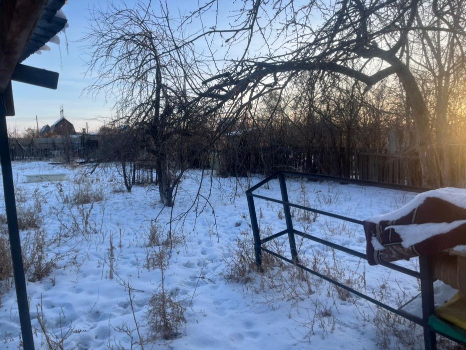 Продам дачу Нур тубе