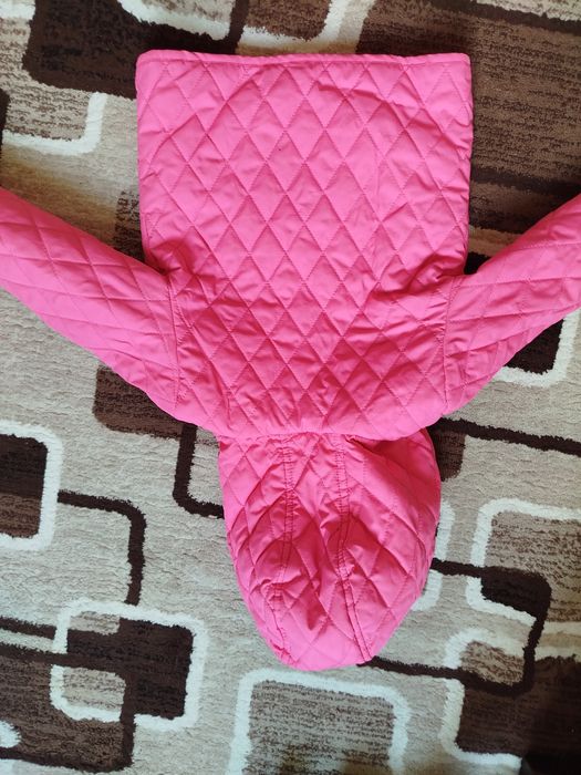 Детская куртка импортная на девочку