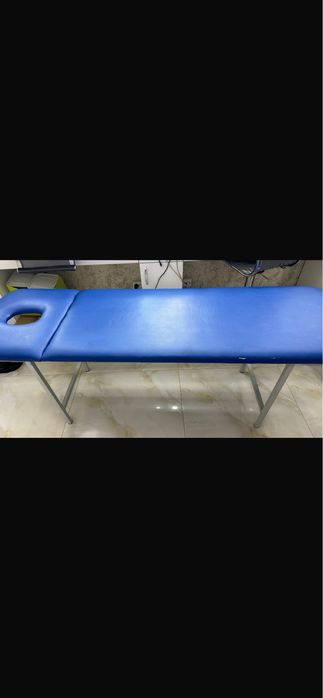 Кушетка сатылады новый