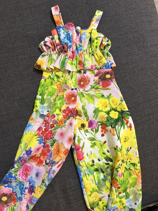 Гащеризон от коприна