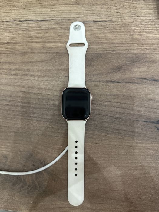 Apple watch series 10