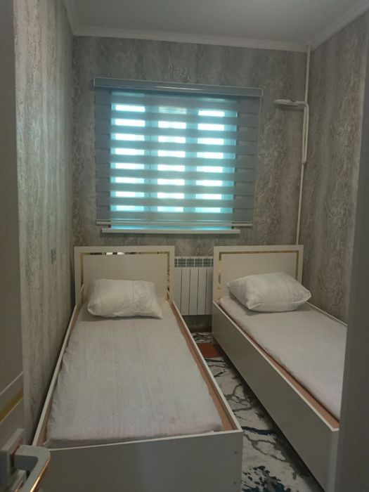 Вогзал янида 3 хонали квартира ижарага берилади