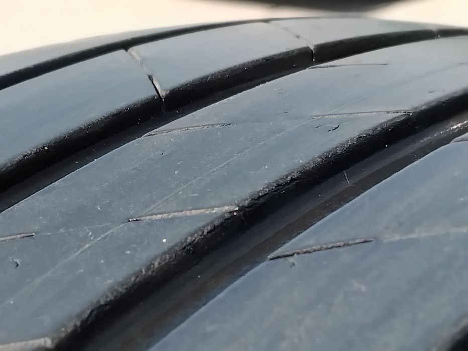 Гуми 255 45 19 Бриджстоун Bridgestone 4 броя - нов внос. Не са нови! Вианор.