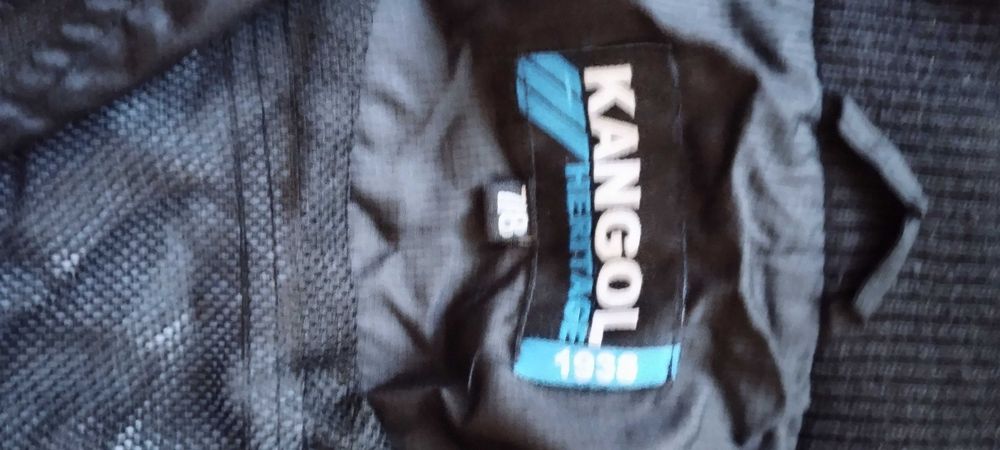 Детско яке KENGOL