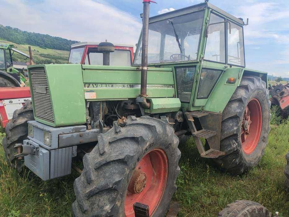 Dezmembrez Tractor Agricol Fendt 614