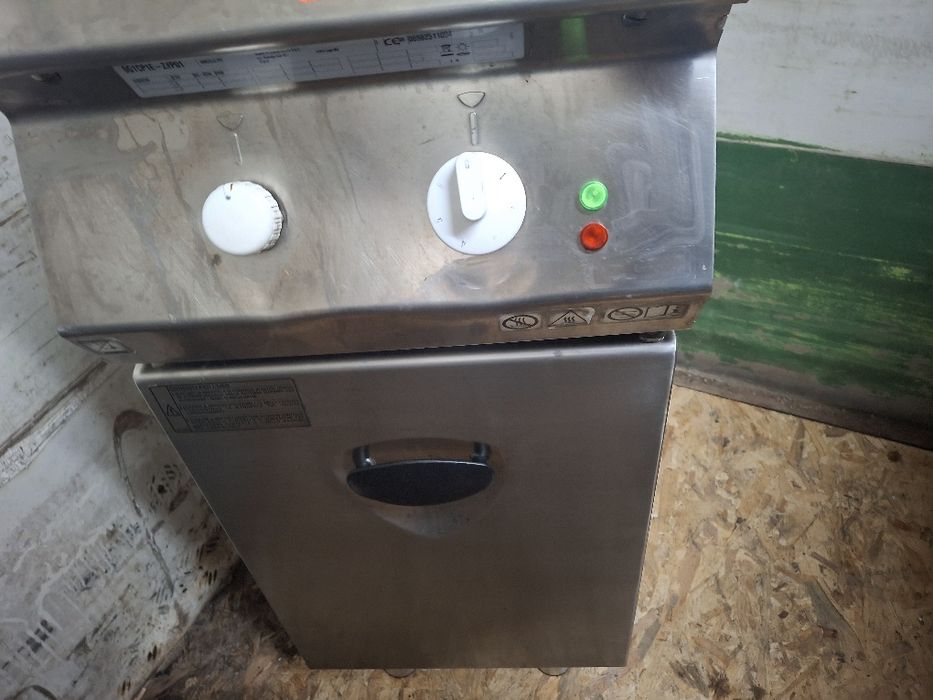 Паста куукър/ спагетарник електрически  ANGELO PO