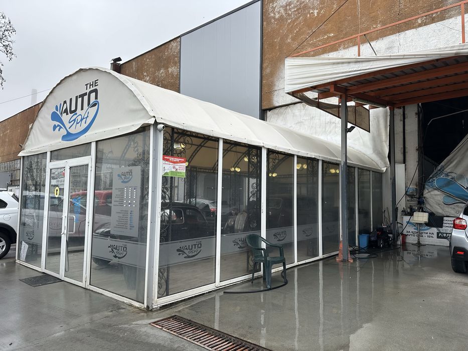 Заведение/Кафе под наем