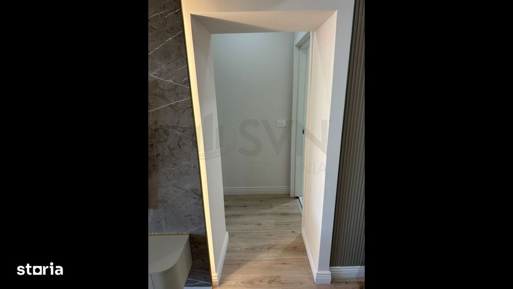 Apartament 2 camere premium Ivory Residence Pipera 68 mp Parcare subte