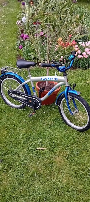 Biciclete pt.copii 16  18 Zolli PUKY iml.Germ.