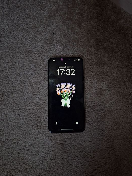 iPhone xs max 256 gb