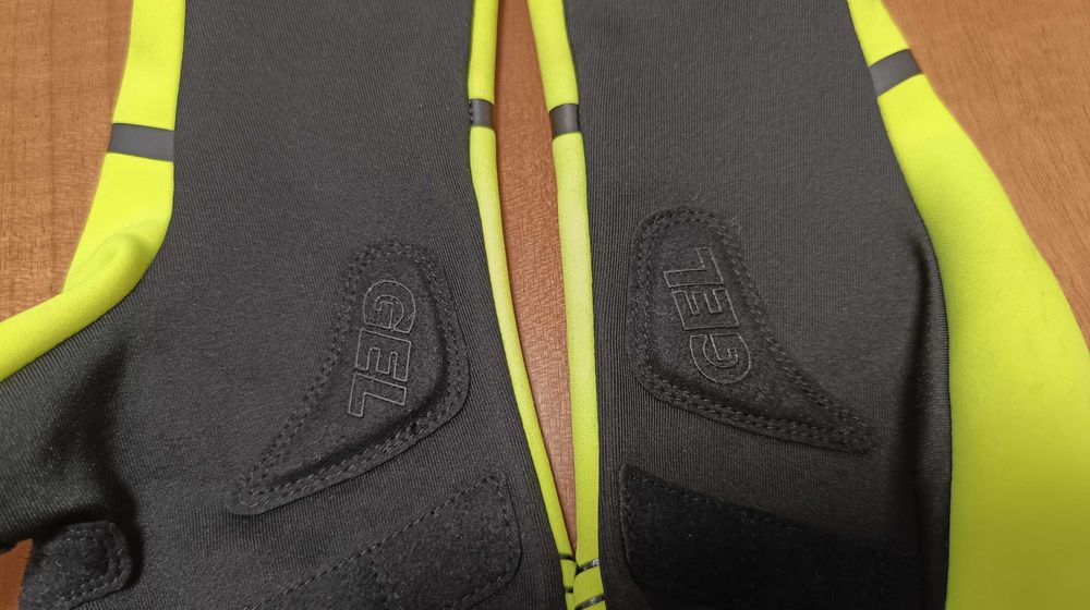 Gorewear- Gore-Tex- InfInIum™-Като Нови